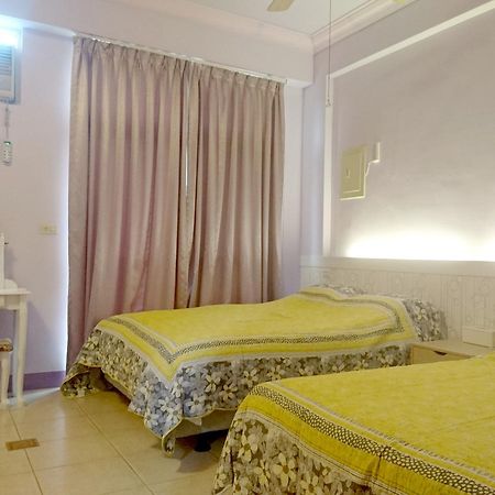 Mi Xiang Homestay Chishang Extérieur photo