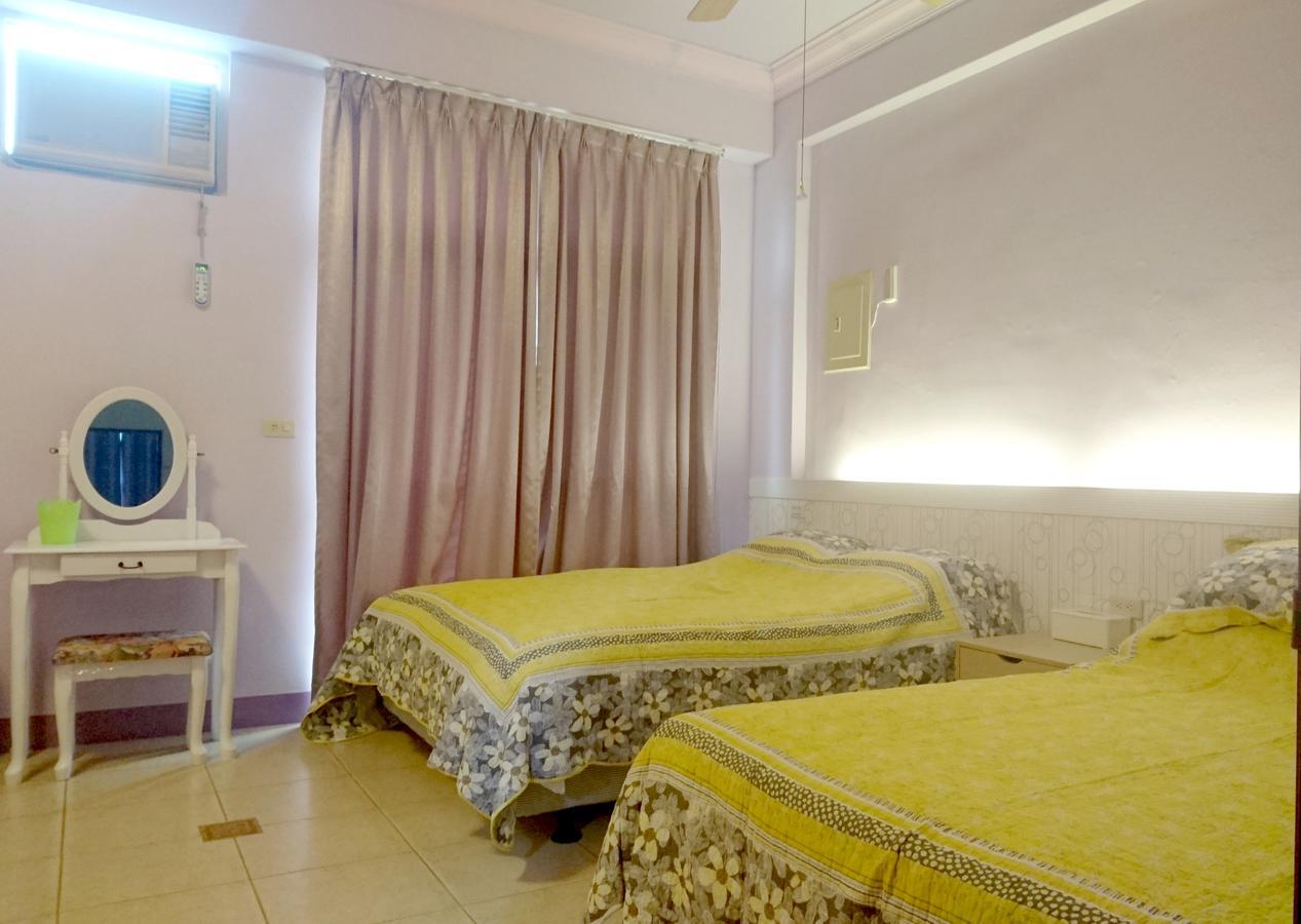 Mi Xiang Homestay Chishang Extérieur photo