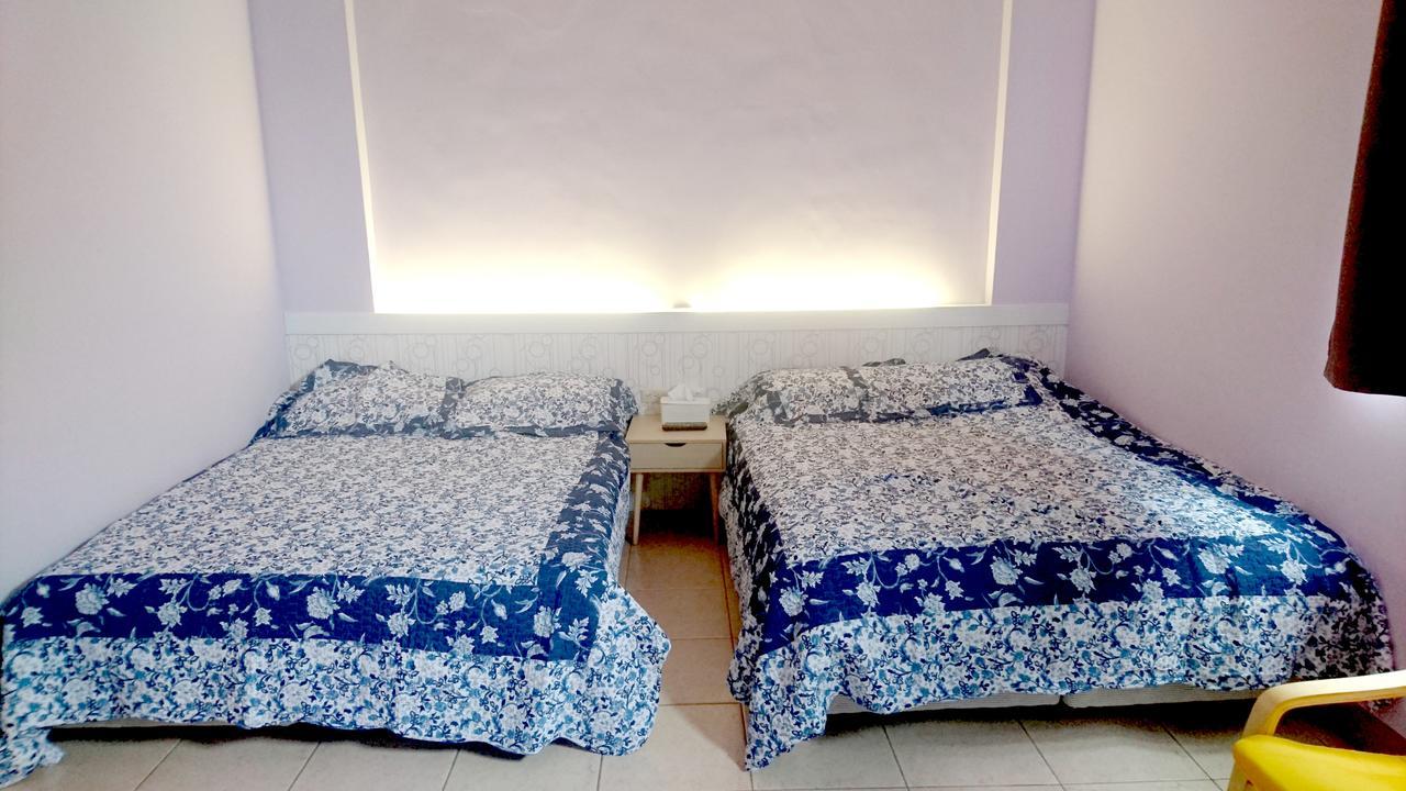 Mi Xiang Homestay Chishang Extérieur photo
