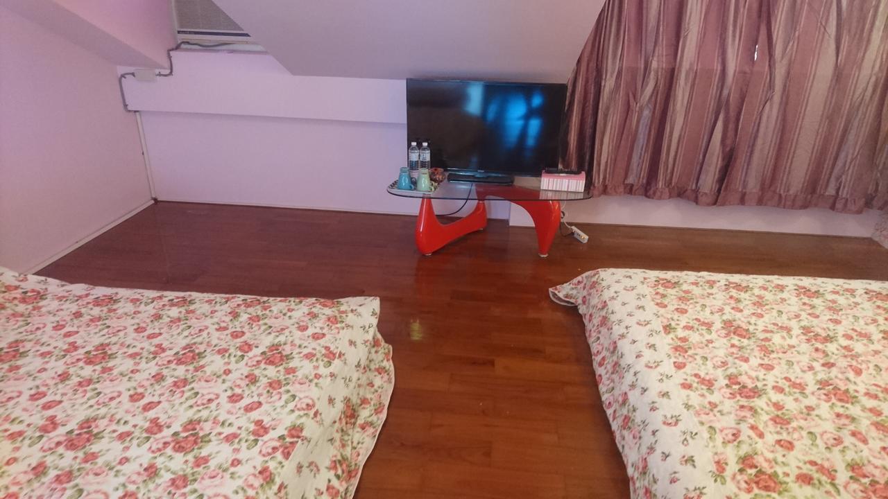 Mi Xiang Homestay Chishang Extérieur photo